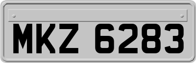 MKZ6283
