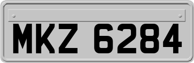 MKZ6284