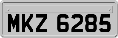 MKZ6285