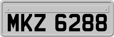 MKZ6288