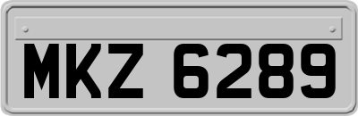 MKZ6289