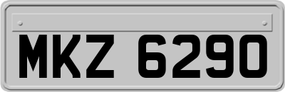 MKZ6290