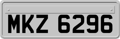 MKZ6296