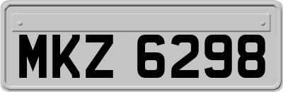 MKZ6298