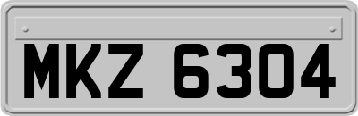 MKZ6304