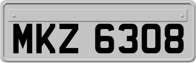 MKZ6308