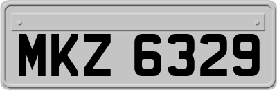 MKZ6329