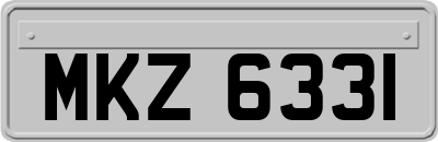 MKZ6331