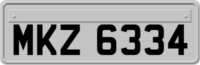 MKZ6334