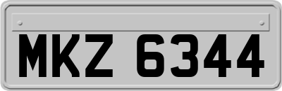 MKZ6344