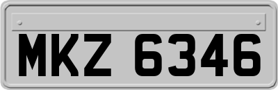 MKZ6346