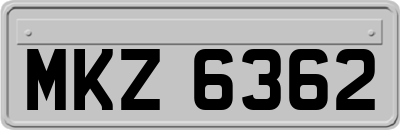MKZ6362