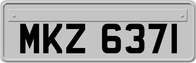 MKZ6371