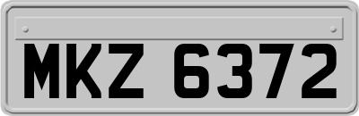 MKZ6372