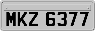 MKZ6377