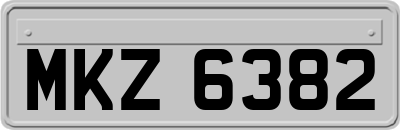 MKZ6382