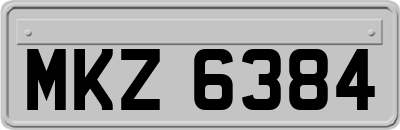 MKZ6384
