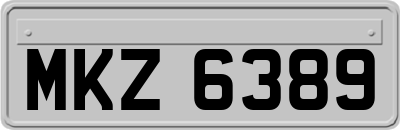 MKZ6389