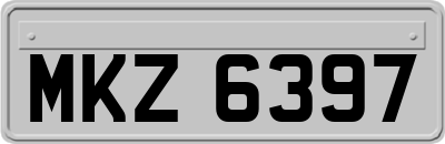 MKZ6397