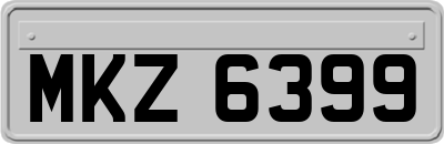 MKZ6399