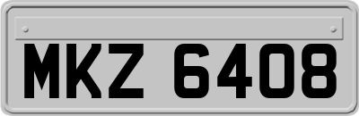 MKZ6408
