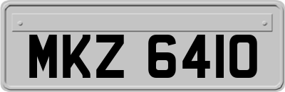 MKZ6410