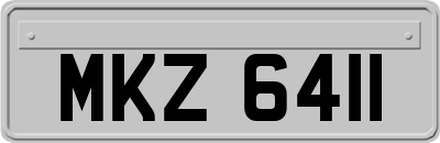 MKZ6411