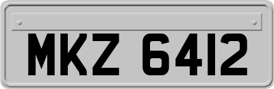 MKZ6412