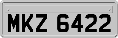 MKZ6422