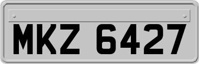 MKZ6427