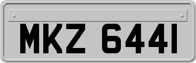 MKZ6441