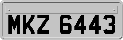 MKZ6443