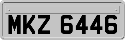 MKZ6446