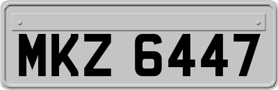 MKZ6447