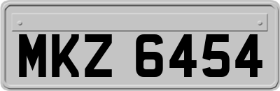 MKZ6454