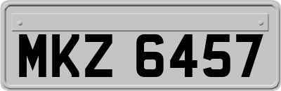 MKZ6457
