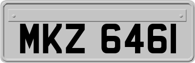 MKZ6461