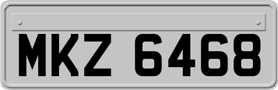MKZ6468