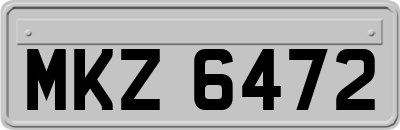 MKZ6472