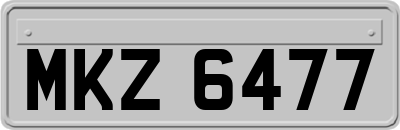 MKZ6477