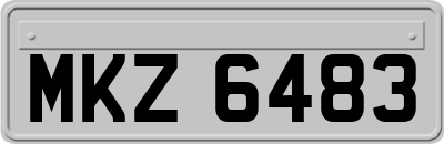 MKZ6483