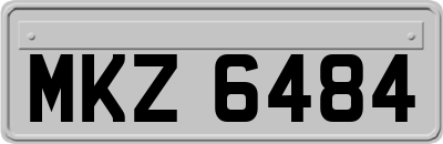 MKZ6484