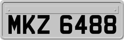 MKZ6488