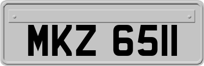 MKZ6511