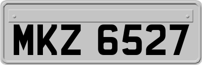 MKZ6527