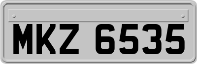 MKZ6535
