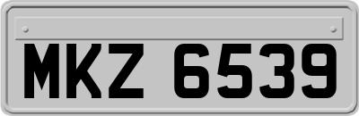 MKZ6539