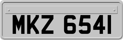 MKZ6541
