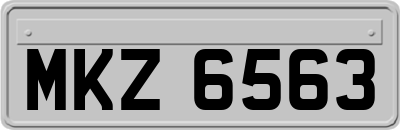 MKZ6563