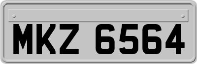 MKZ6564